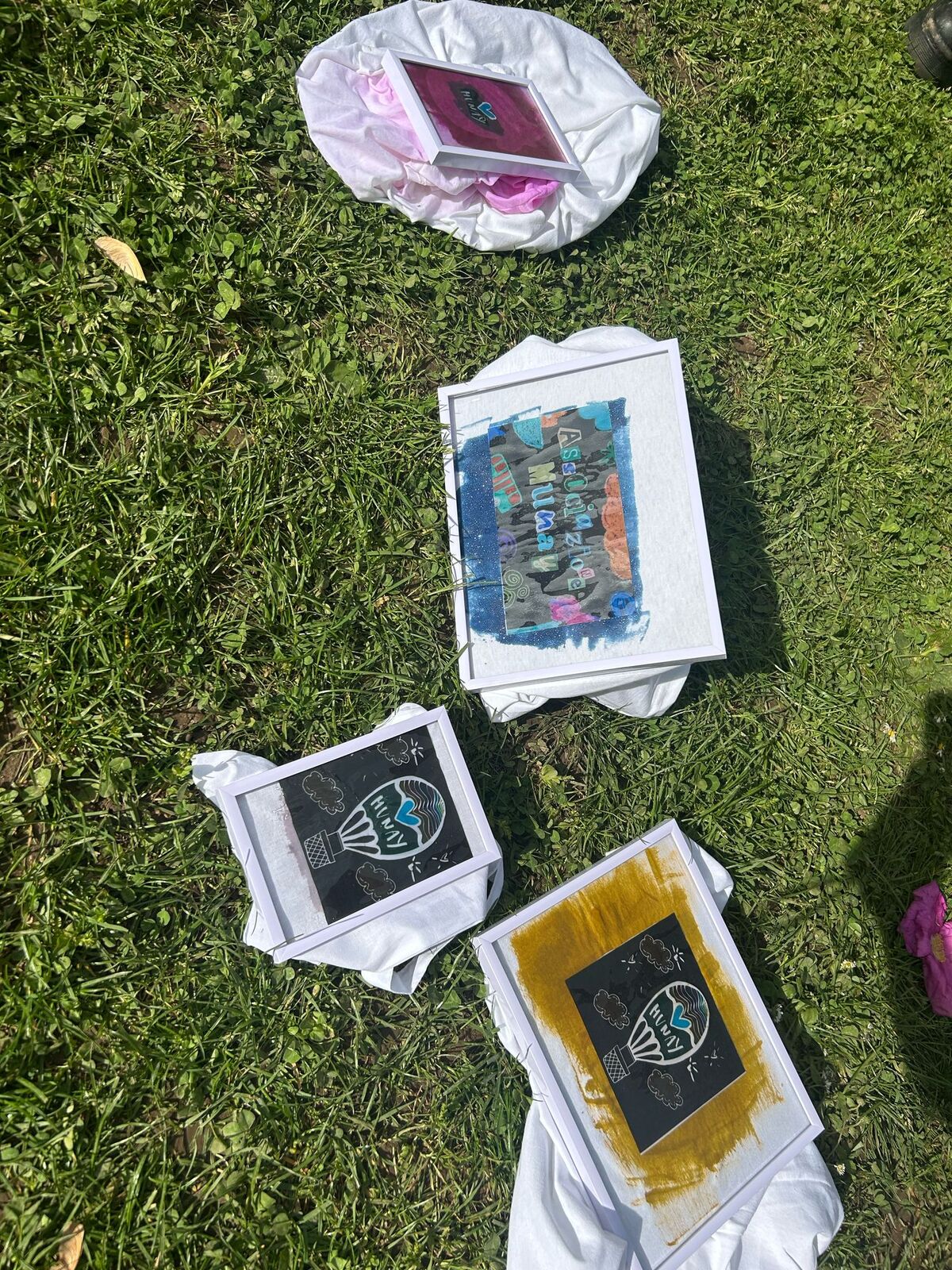 Festa di primavera 2025