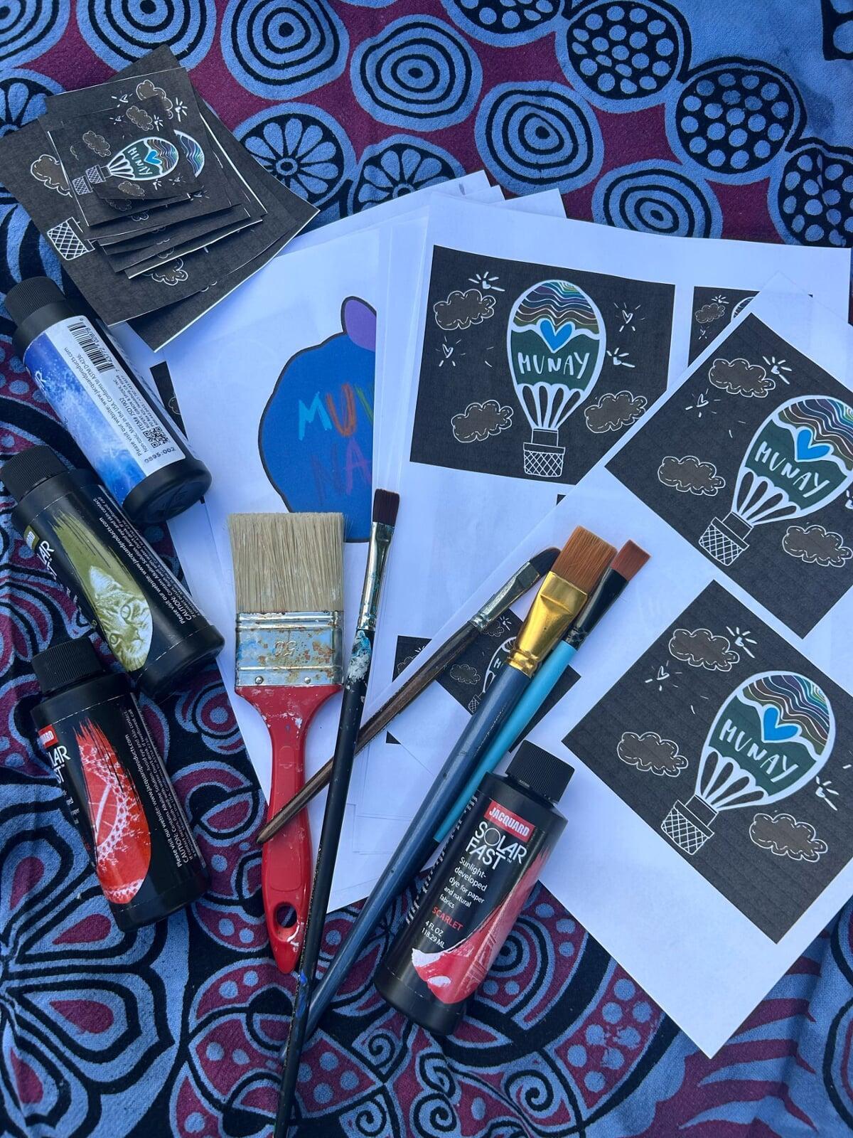 Festa di primavera 2025