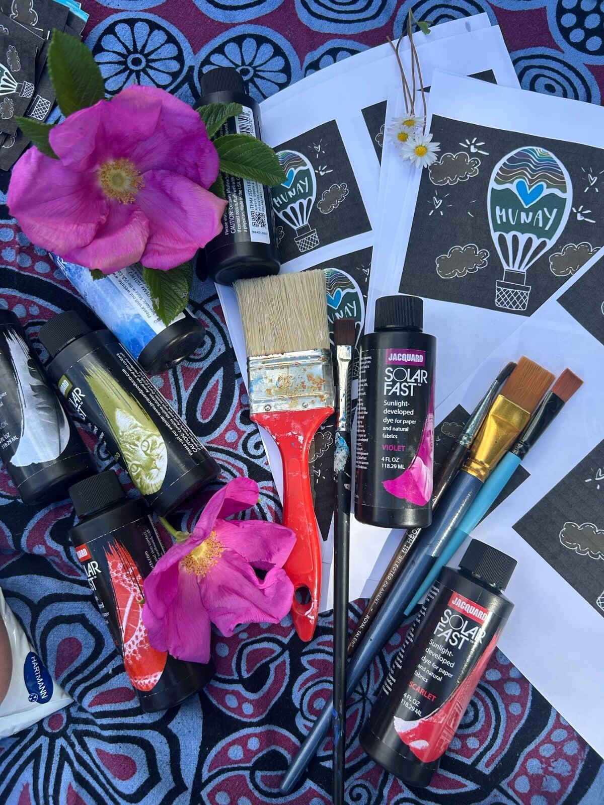 Festa di primavera 2025